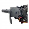 Originalteil Lenkstockschalter Kombischalter Wickelfeder Lenkstockschalter für renault kangoo 2 II , 255677645R